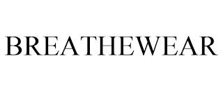 BREATHEWEAR trademark