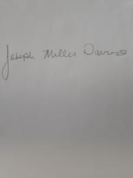 JOSEPH MILLER DAVIS trademark