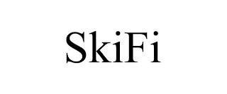 SKIFI trademark