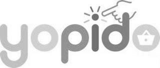 YOPIDO trademark