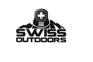 SWISS OUTDOORS trademark