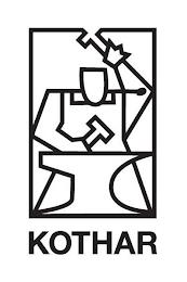 KOTHAR trademark