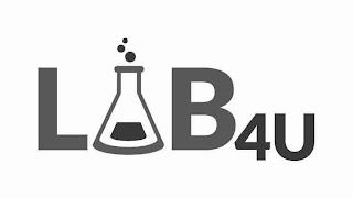 LAB4U trademark