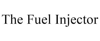 THE FUEL INJECTOR trademark