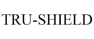 TRU-SHIELD trademark