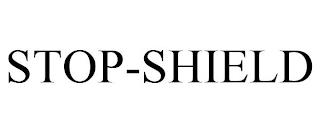 STOP-SHIELD trademark