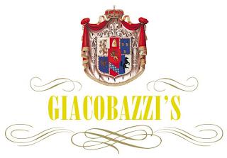 GIACOBAZZI'S trademark