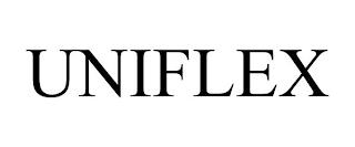 UNIFLEX trademark