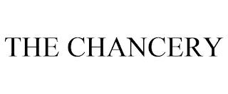 THE CHANCERY trademark