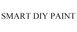 SMART DIY PAINT trademark