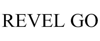 REVEL GO trademark