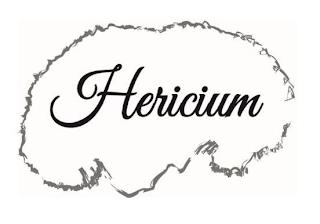 HERICIUM trademark