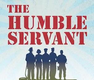 THE HUMBLE SERVANT trademark