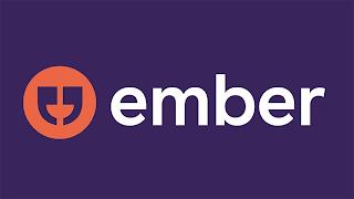 EMBER trademark