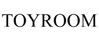 TOYROOM trademark