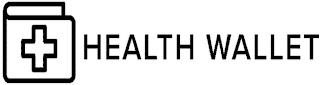 HEALTH WALLET trademark