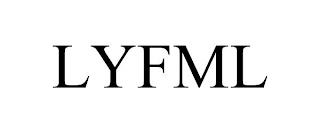 LYFML trademark