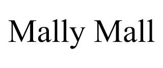 MALLY MALL trademark