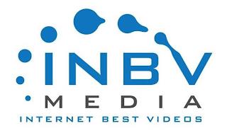 INBV MEDIA INTERNET BEST VIDEOS trademark