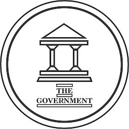 THE GOVERNMENT trademark