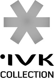 IVK COLLECTION trademark