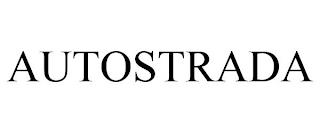 AUTOSTRADA trademark