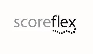 SCOREFLEX trademark