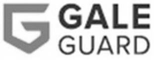 G GALE GUARD trademark