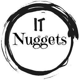 IT NUGGETS trademark