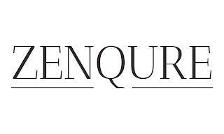 ZENQURE trademark