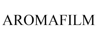 AROMAFILM trademark