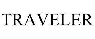 TRAVELER trademark