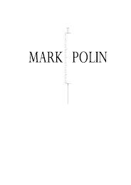 MARK POLIN trademark