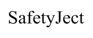 SAFETYJECT trademark