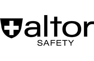 ALTOR SAFETY trademark