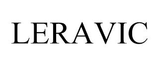 LERAVIC trademark