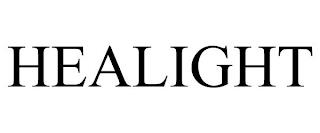 HEALIGHT trademark