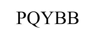 PQYBB trademark