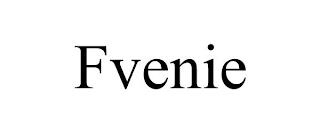 FVENIE trademark