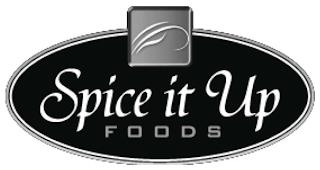 SPICE IT UP FOODS trademark