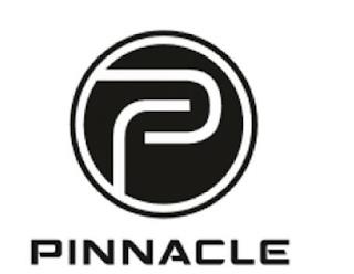 P PINNACLE trademark