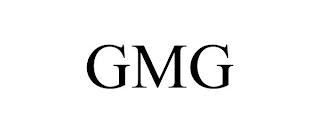 GMG trademark