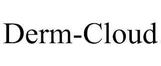 DERM-CLOUD trademark