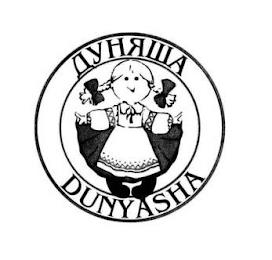 DUNYASHA trademark