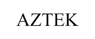 AZTEK trademark