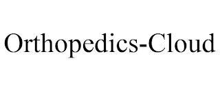 ORTHOPEDICS-CLOUD trademark