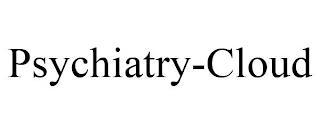 PSYCHIATRY-CLOUD trademark