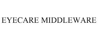 EYECARE MIDDLEWARE trademark