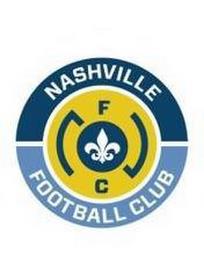 NASHVILLE FOOTBALL CLUB FC trademark