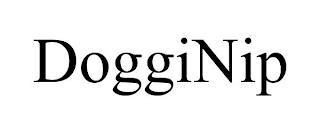 DOGGINIP trademark